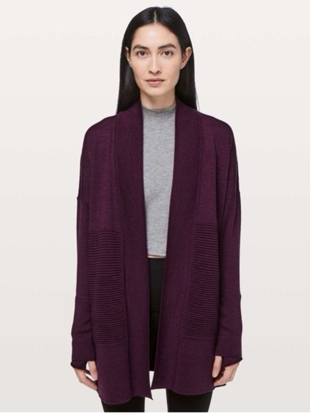 Lululemon Sit In Lotus Wrap II *AS IS*